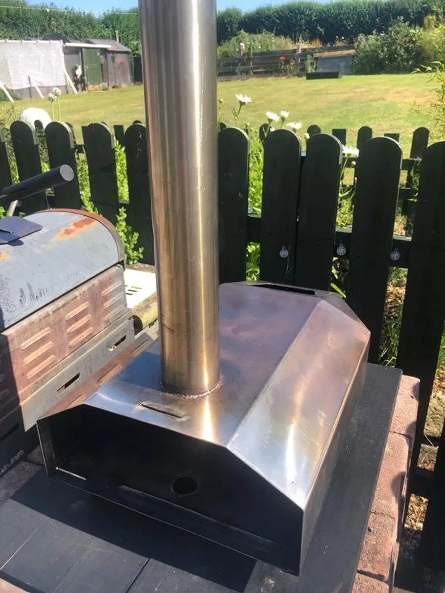 pizza oven - Image 4