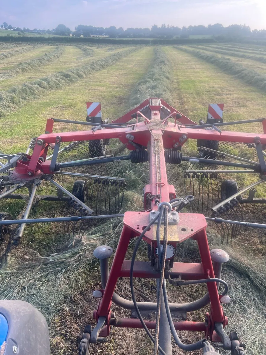 Haylage - Image 4