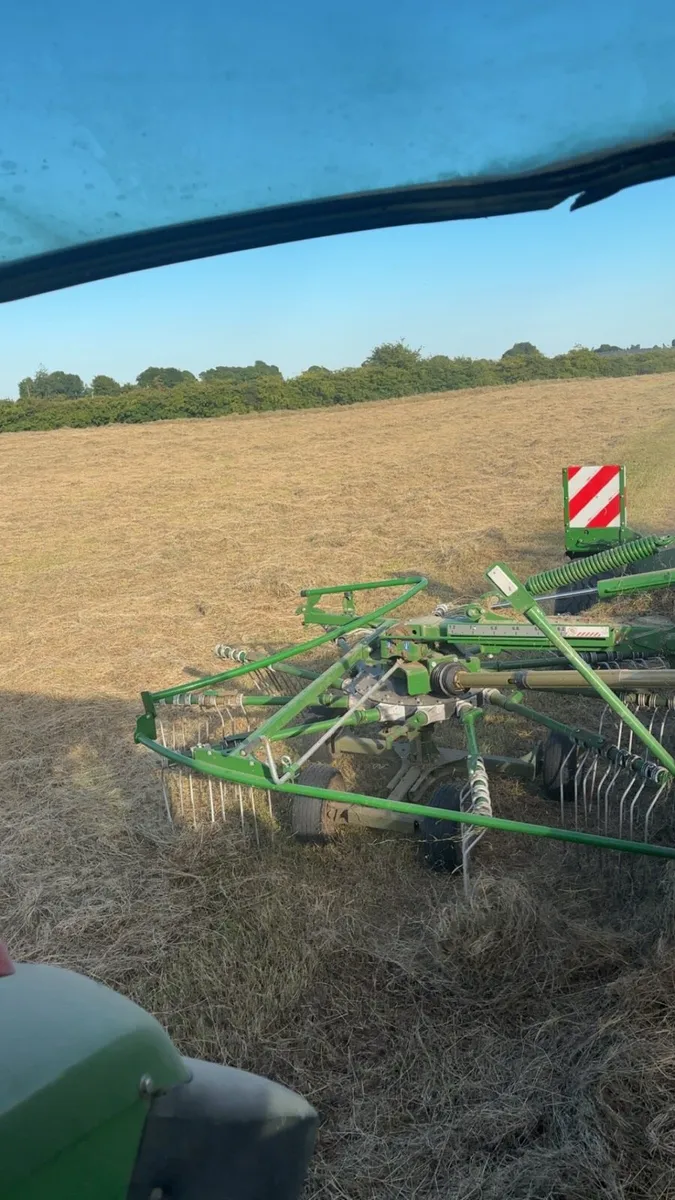 Hay - Image 3
