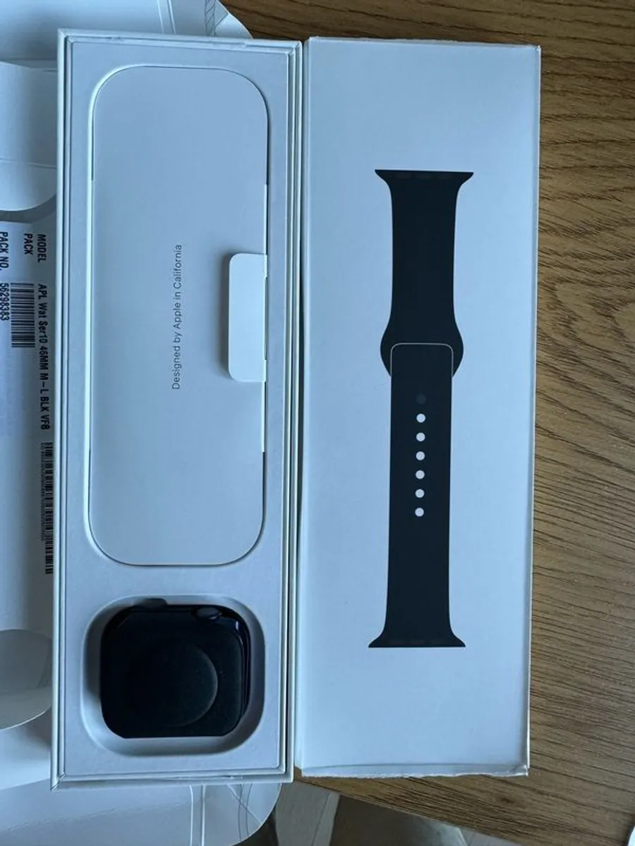 Apple watch - Image 2