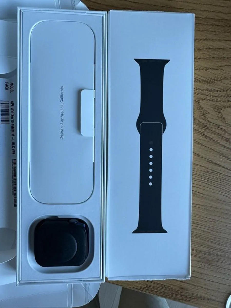 Apple watch - Image 3