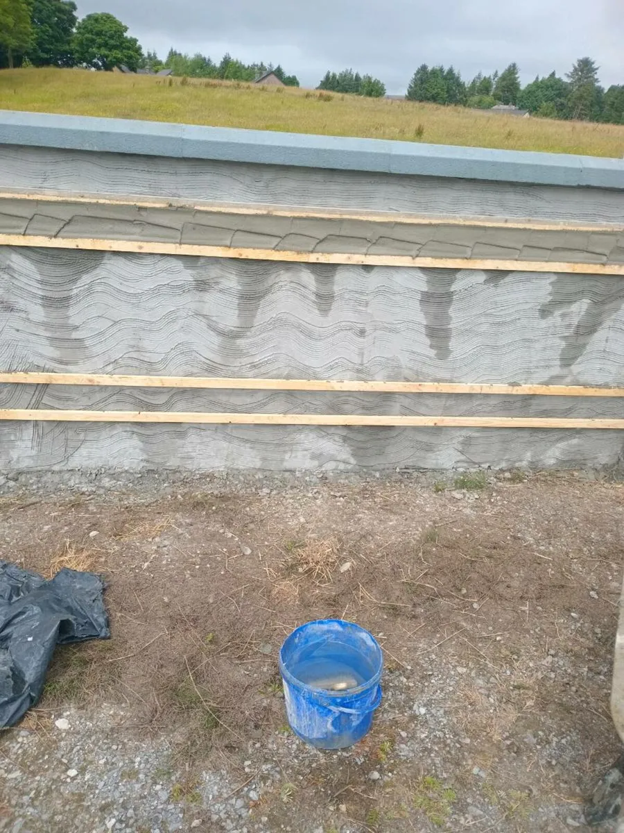 Plasterer - Image 2
