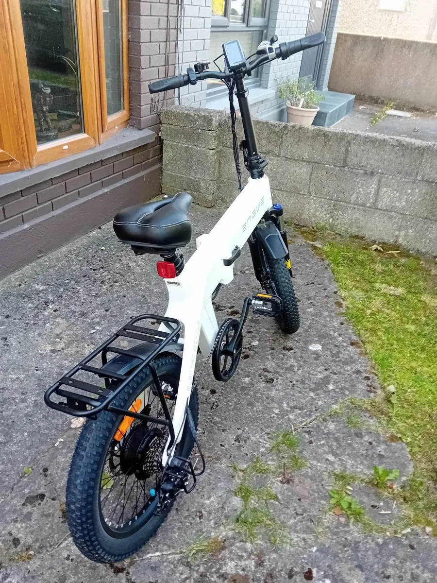 Electric bike - Image 4