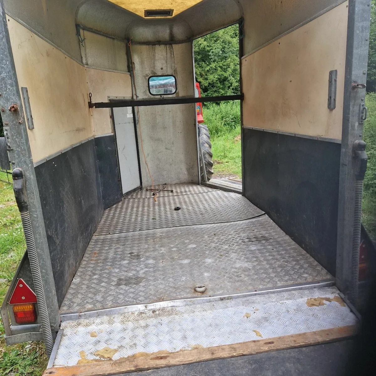 Horsebox - Image 2