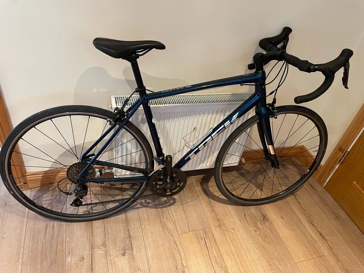 Trek Domane AL 2 size 56 - Image 2