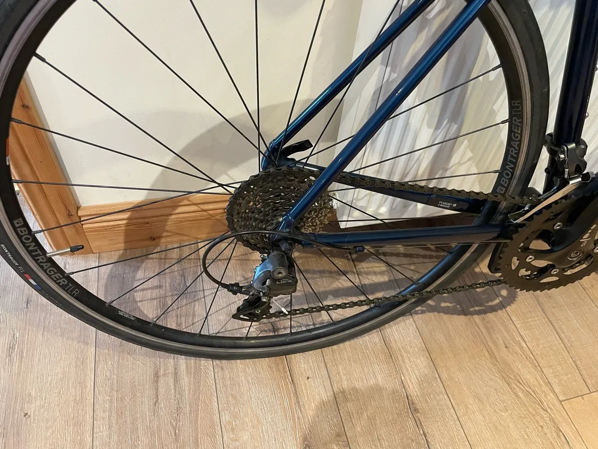 Trek Domane AL 2 size 56 - Image 3