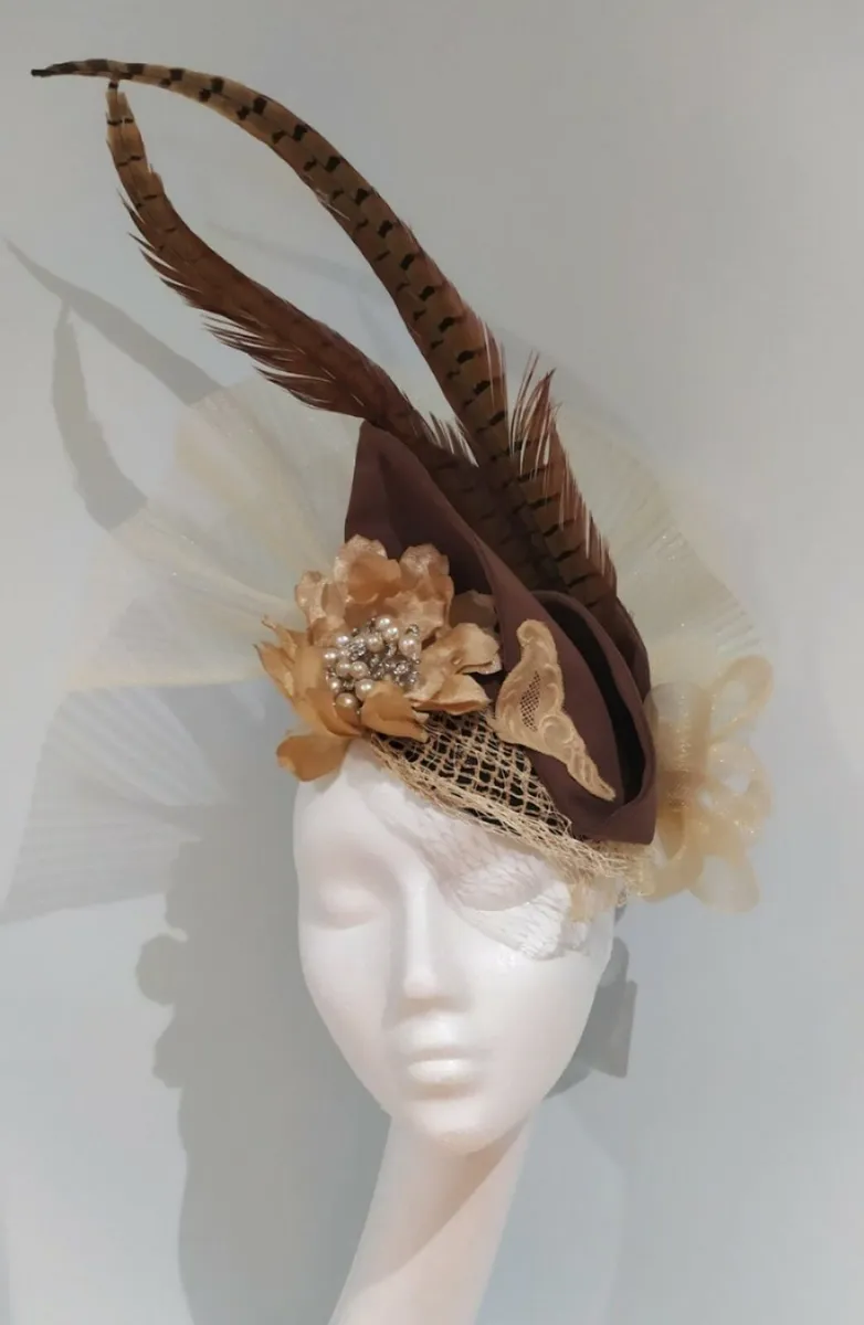 Ladies Hat - Image 1