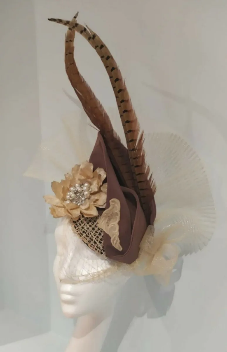 Ladies Hat - Image 2