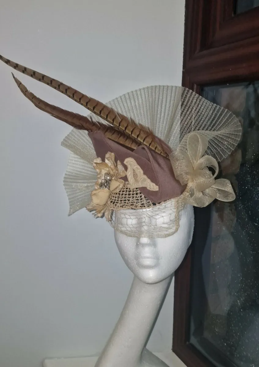 Ladies Hat - Image 3