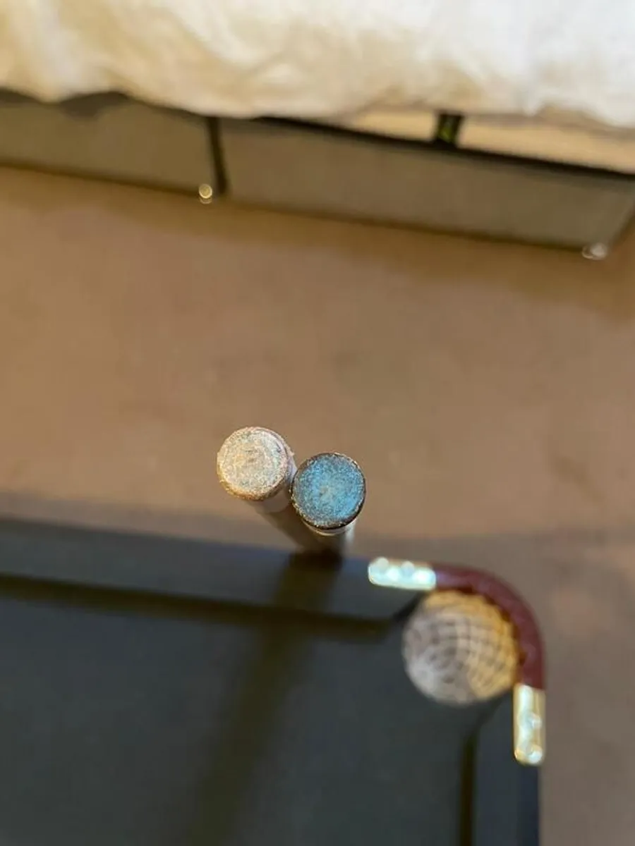 6ft Folding Pool Table - Image 3
