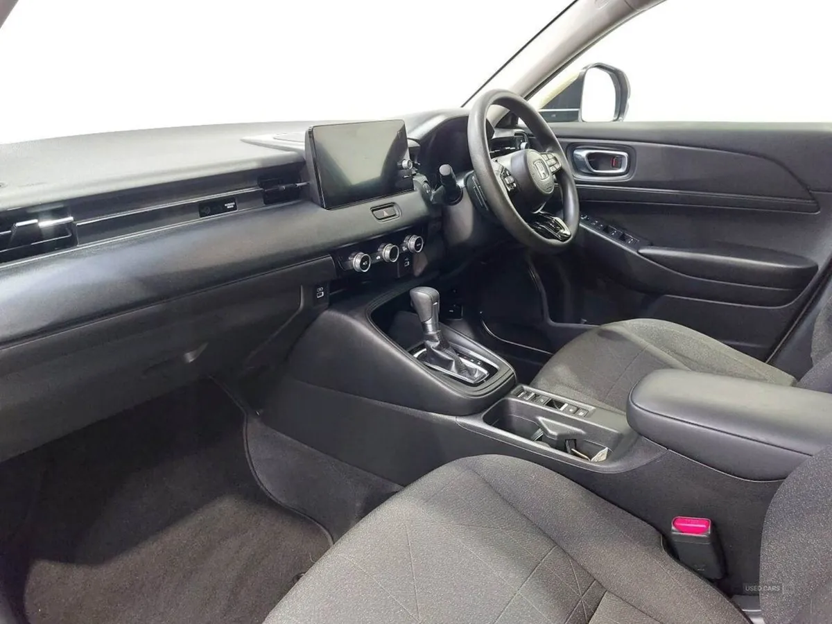 Honda HR-V 1.5 Ehev Elegance 5dr CVT - Image 2