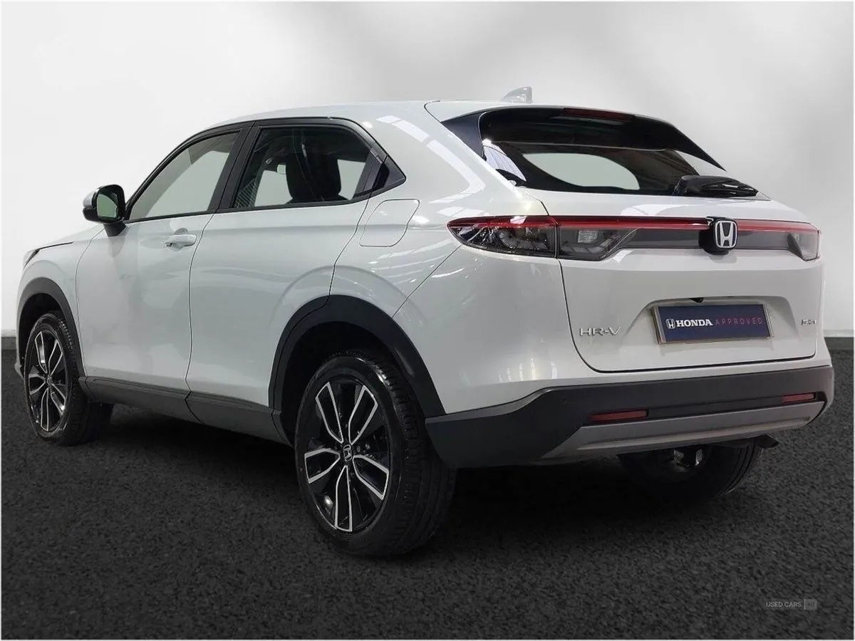 Honda HR-V 1.5 Ehev Elegance 5dr CVT - Image 3