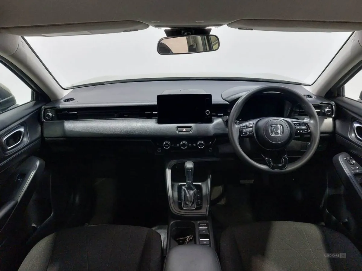 Honda HR-V 1.5 Ehev Elegance 5dr CVT - Image 4