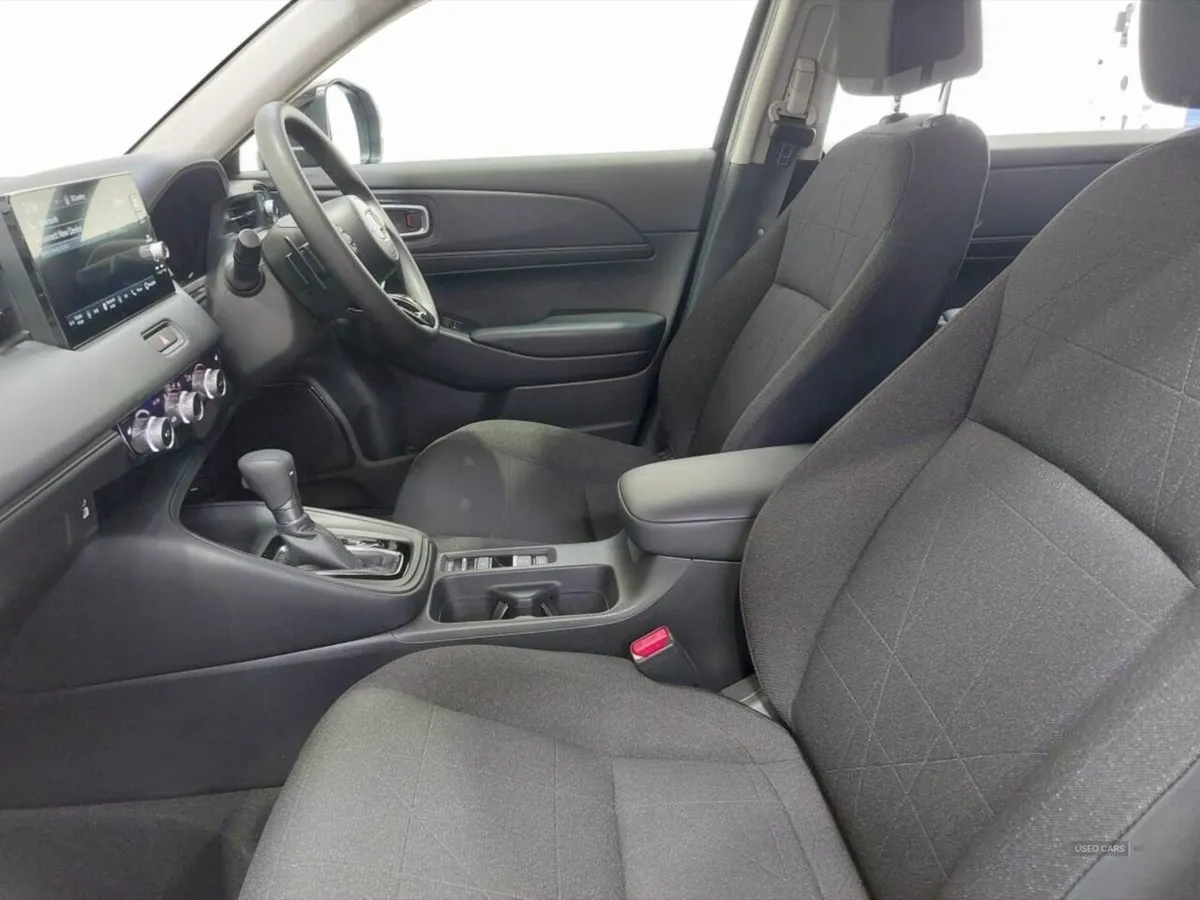 Honda HR-V 1.5 Ehev Elegance 5dr CVT - Image 2