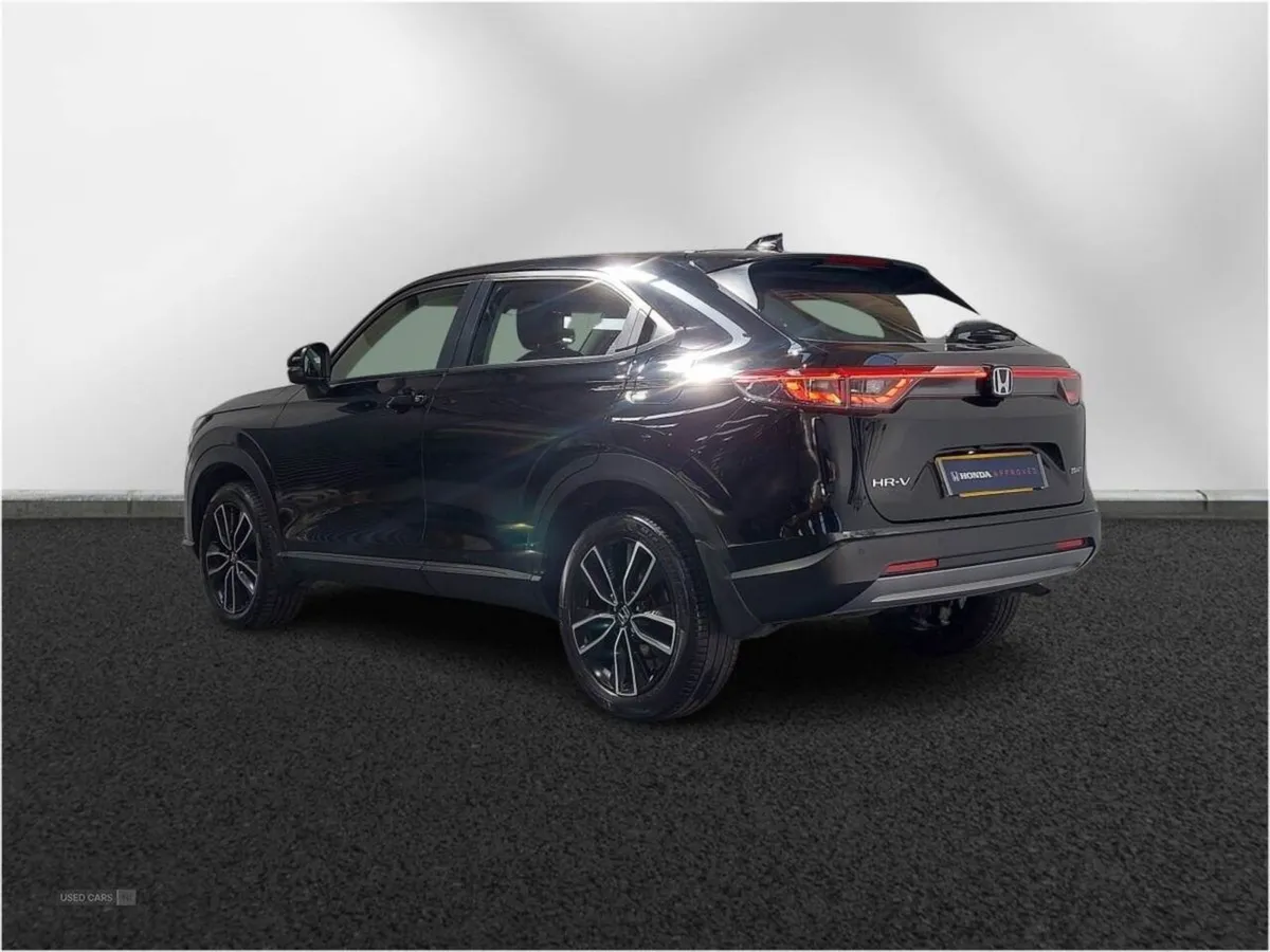 Honda HR-V 1.5 Ehev Elegance 5dr CVT - Image 3