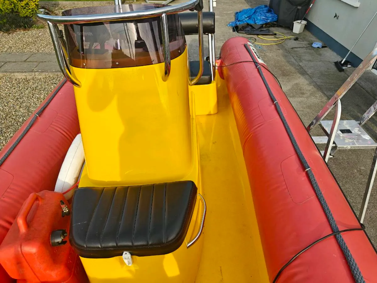 Boat - Image 3