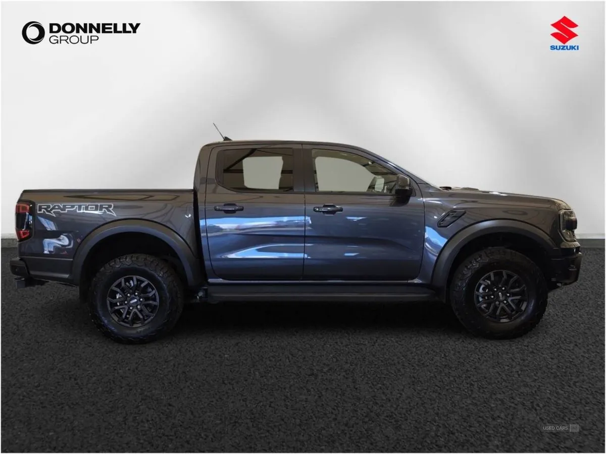 Ford Ranger Pick Up Double Cab Raptor 2.0 Ecoblue - Image 3