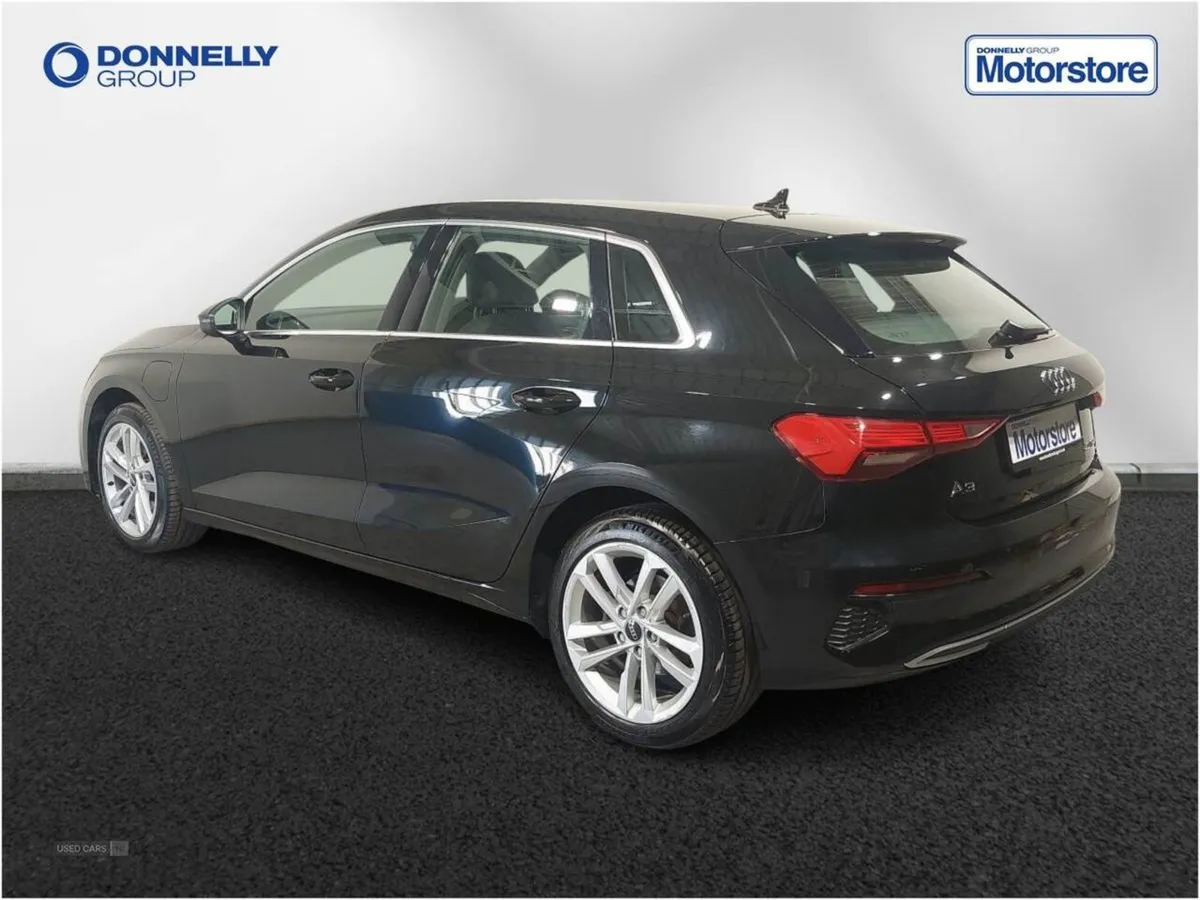 Audi A3 40 Tfsi e Sport 5dr S Tronic - Image 2