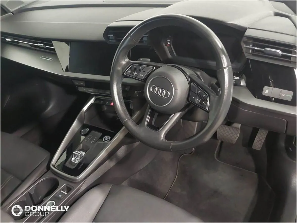 Audi A3 40 Tfsi e Sport 5dr S Tronic - Image 4