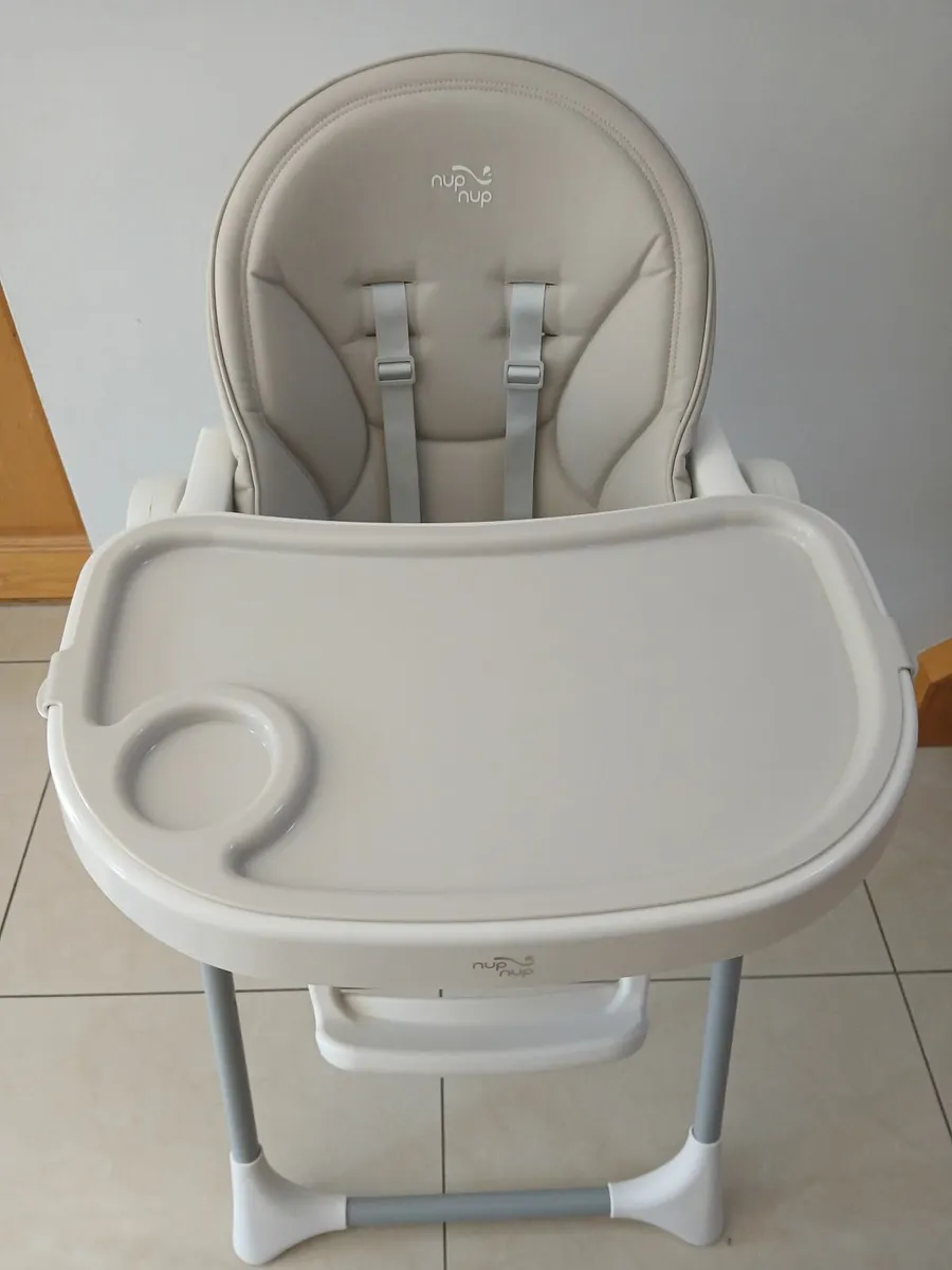 Highchair - Image 1