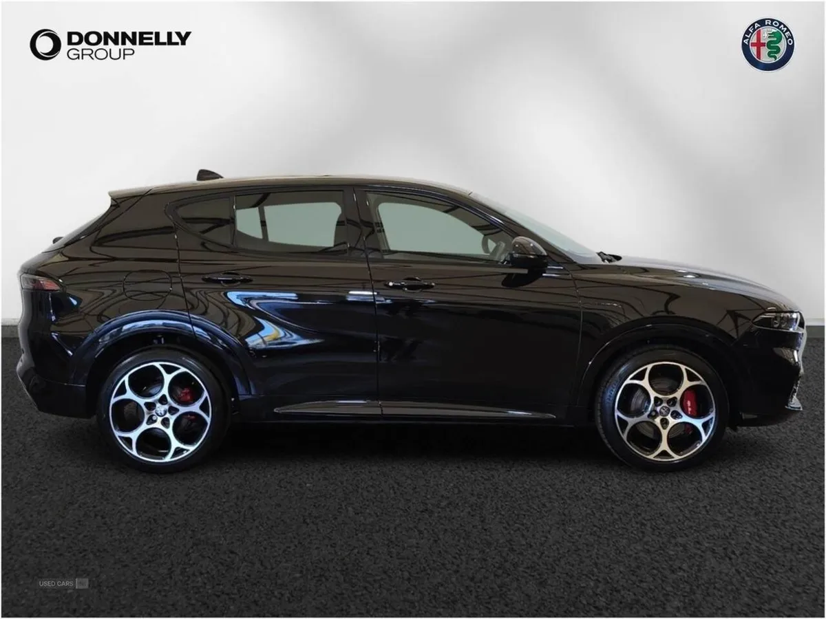 Alfa Romeo Tonale 1.5 Mhev Veloce 5dr Auto - Image 3