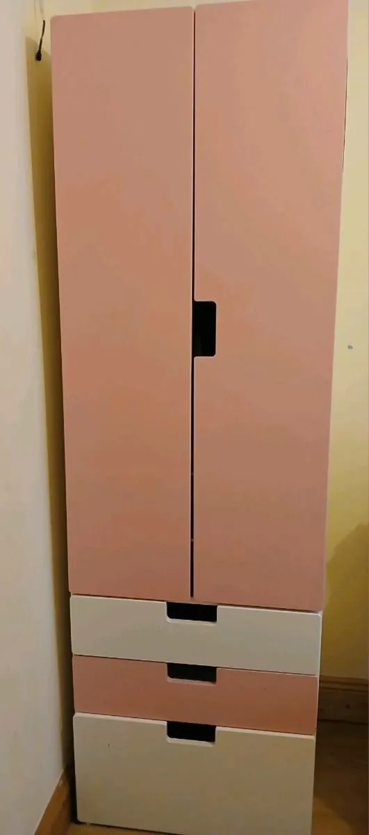 Ikea Wardrobe - Image 2