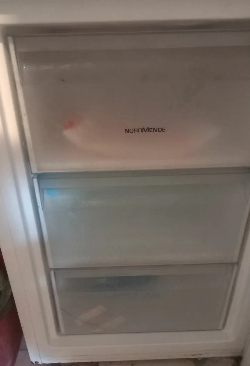 Undercounter Freezer - Image 1