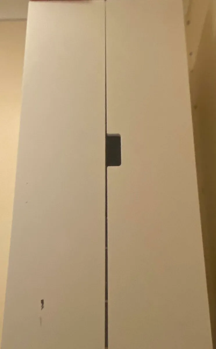 Ikea Wardrobe - Image 1