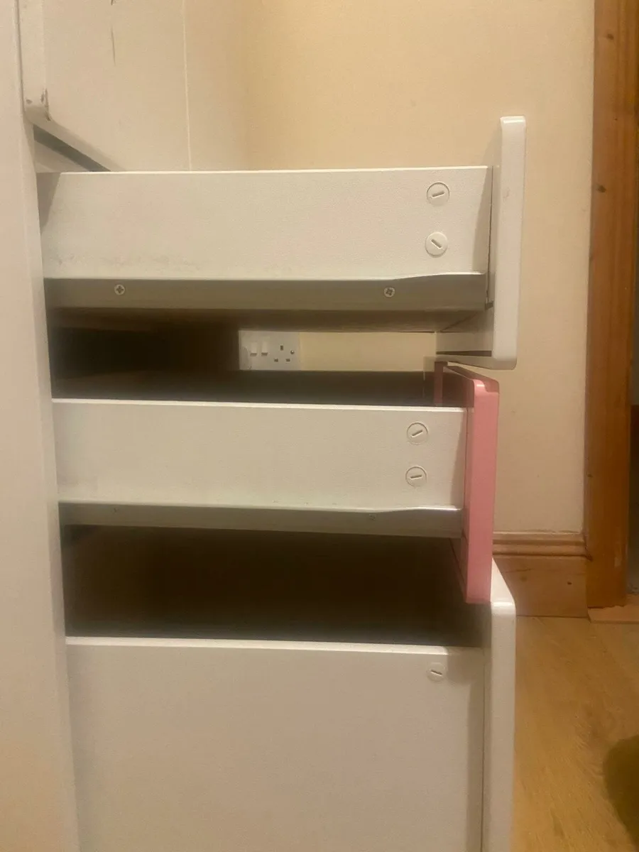 Ikea Wardrobe - Image 2