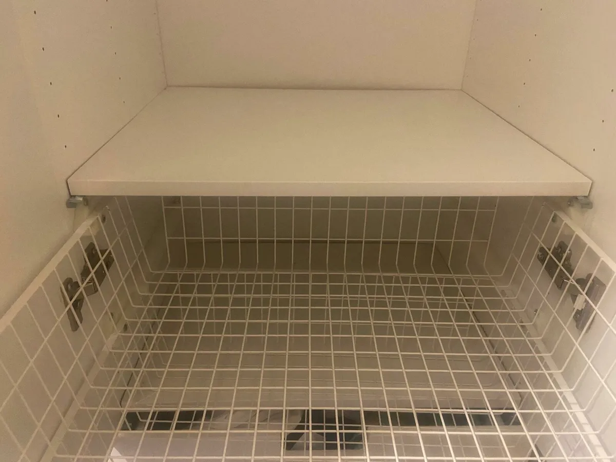 Ikea Wardrobe - Image 3