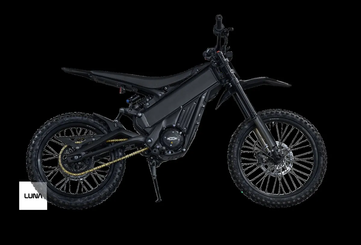 Talaria XXX Pro - Image 2