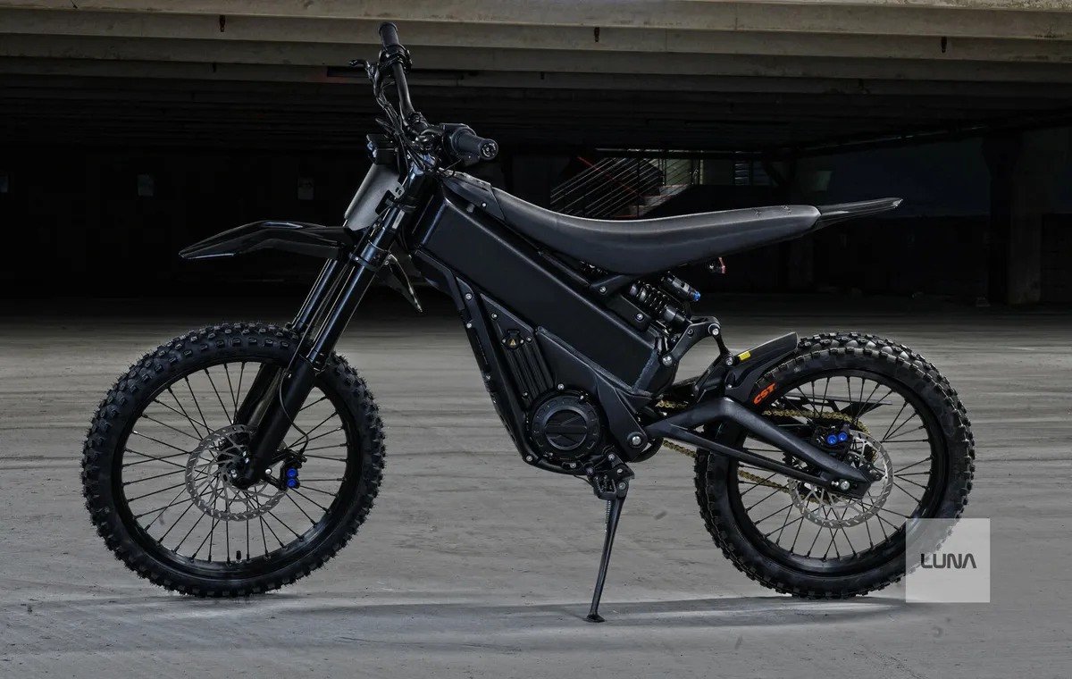 Talaria XXX Pro - Image 3
