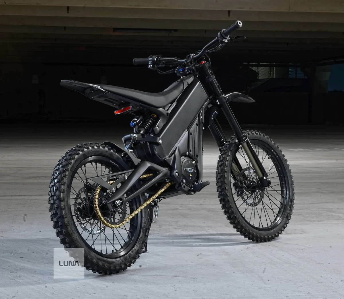 Talaria XXX Pro - Image 4