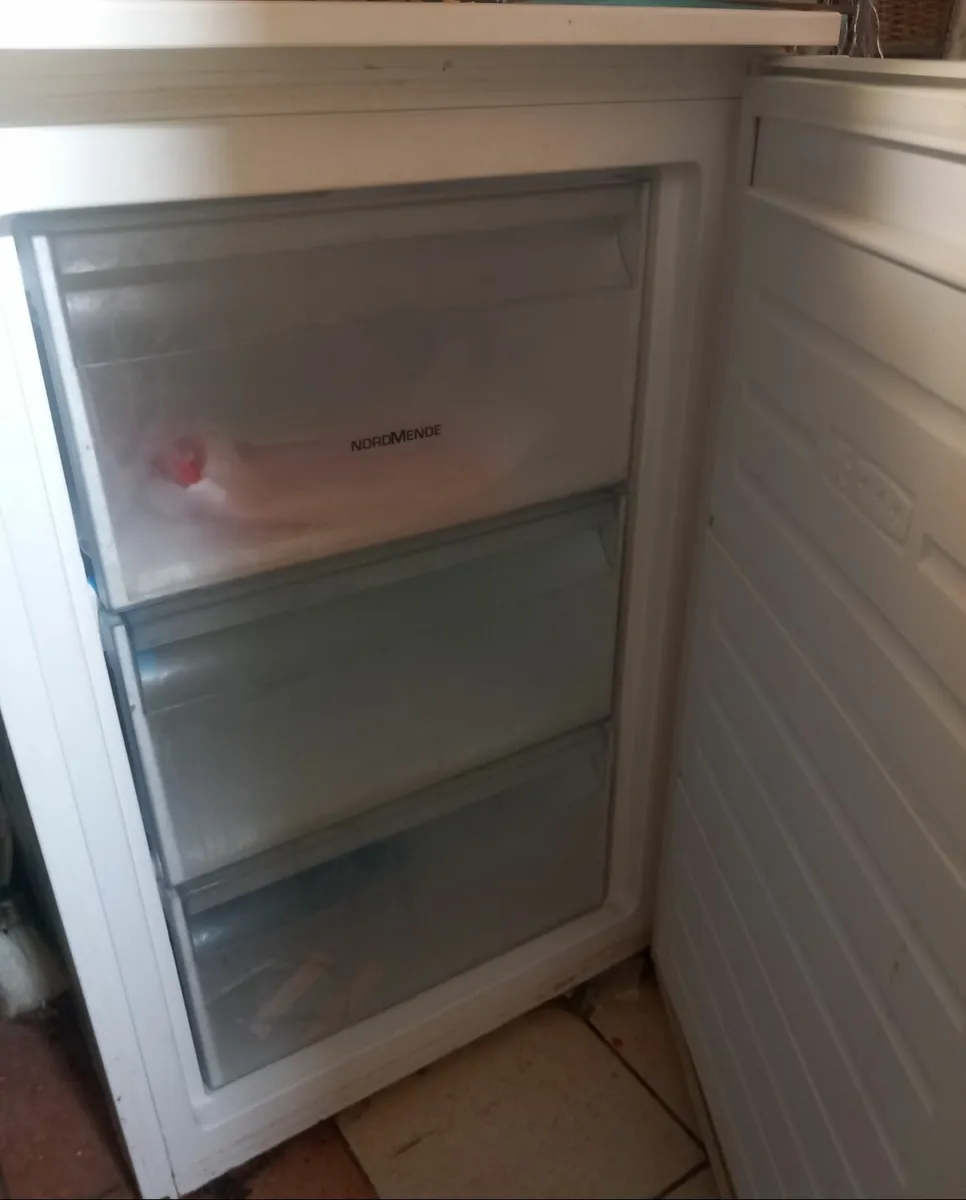 Undercounter Freezer - Image 2