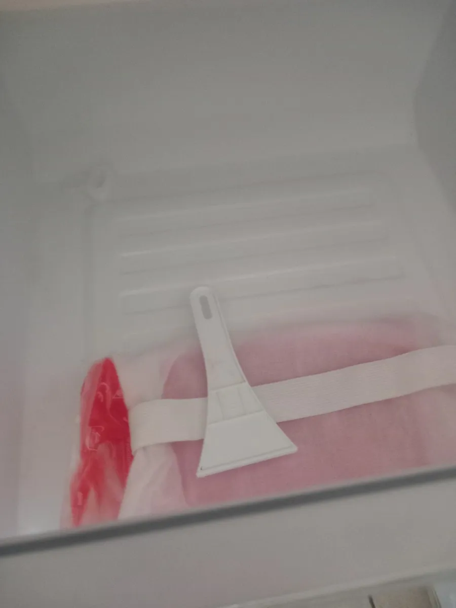 Undercounter Freezer - Image 4