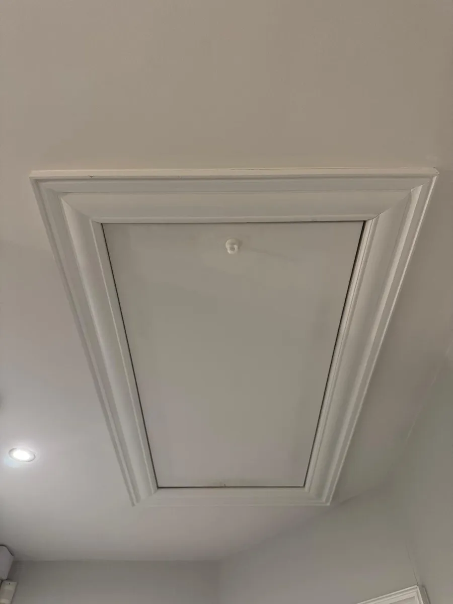 Attic Stairs - Image 2