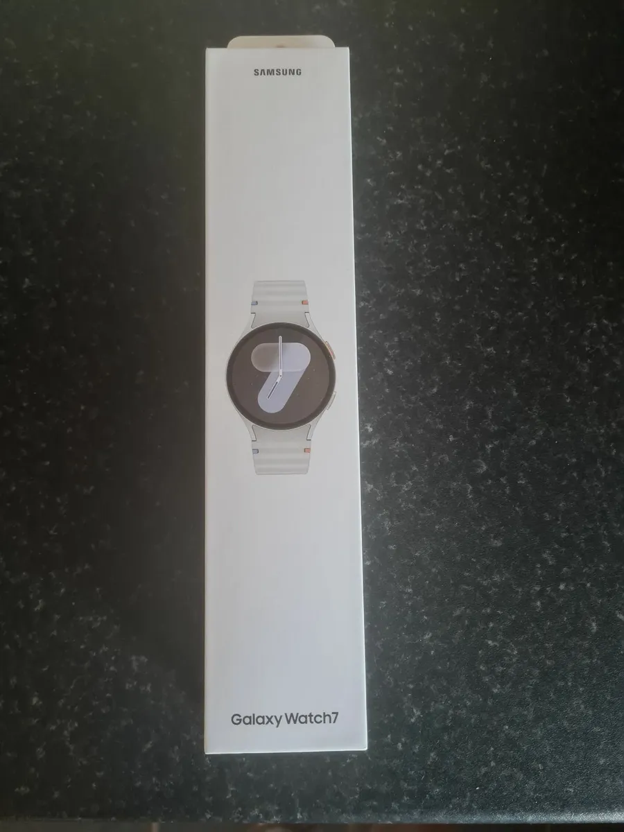 Samsung Galaxy 7 Watch  for sale - Image 2