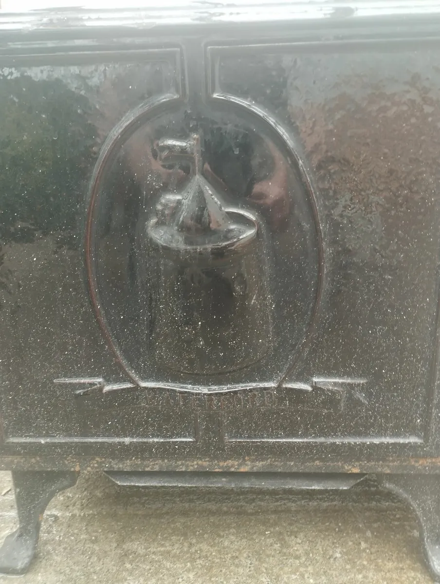 Stove - Image 3