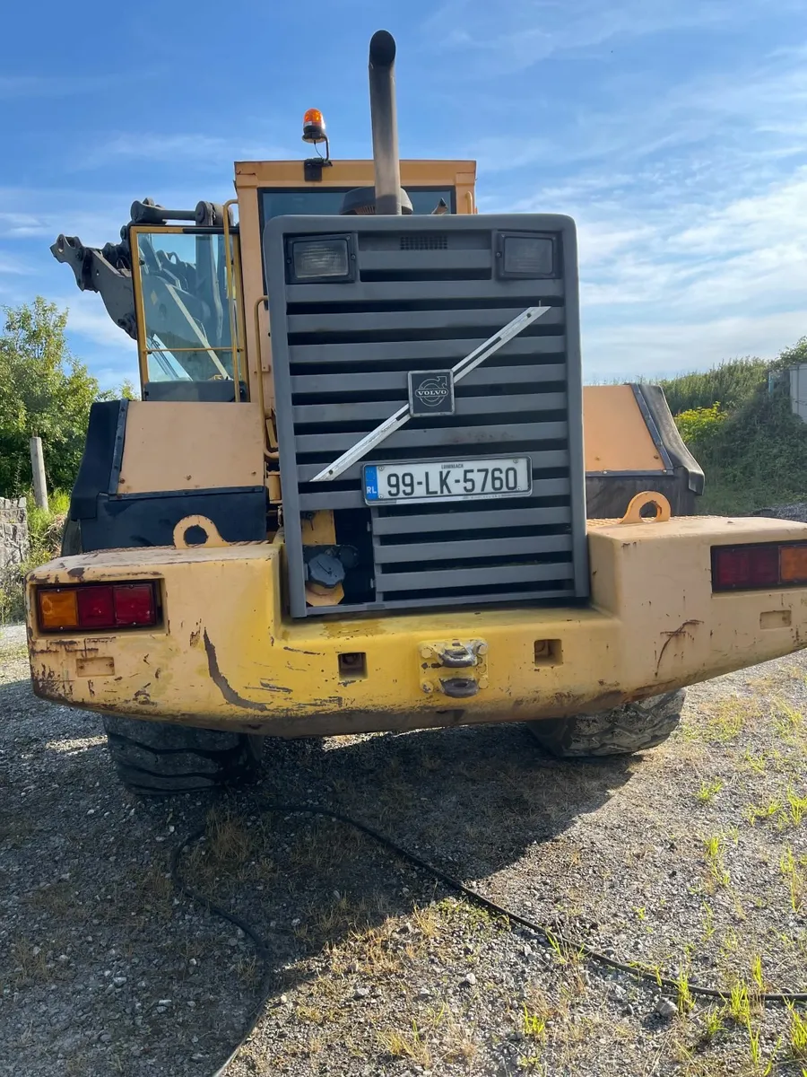Volvo Other 1999 - Image 2