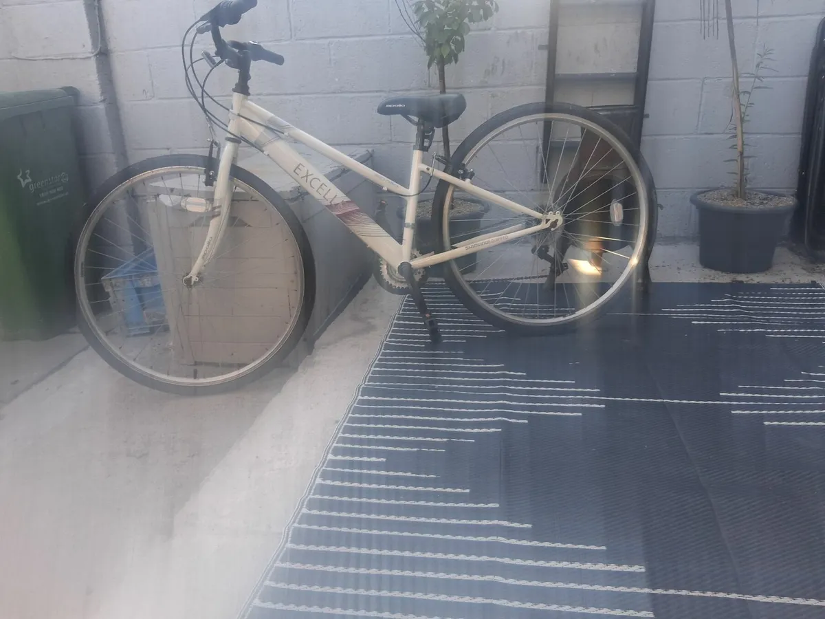 Bike - Image 1