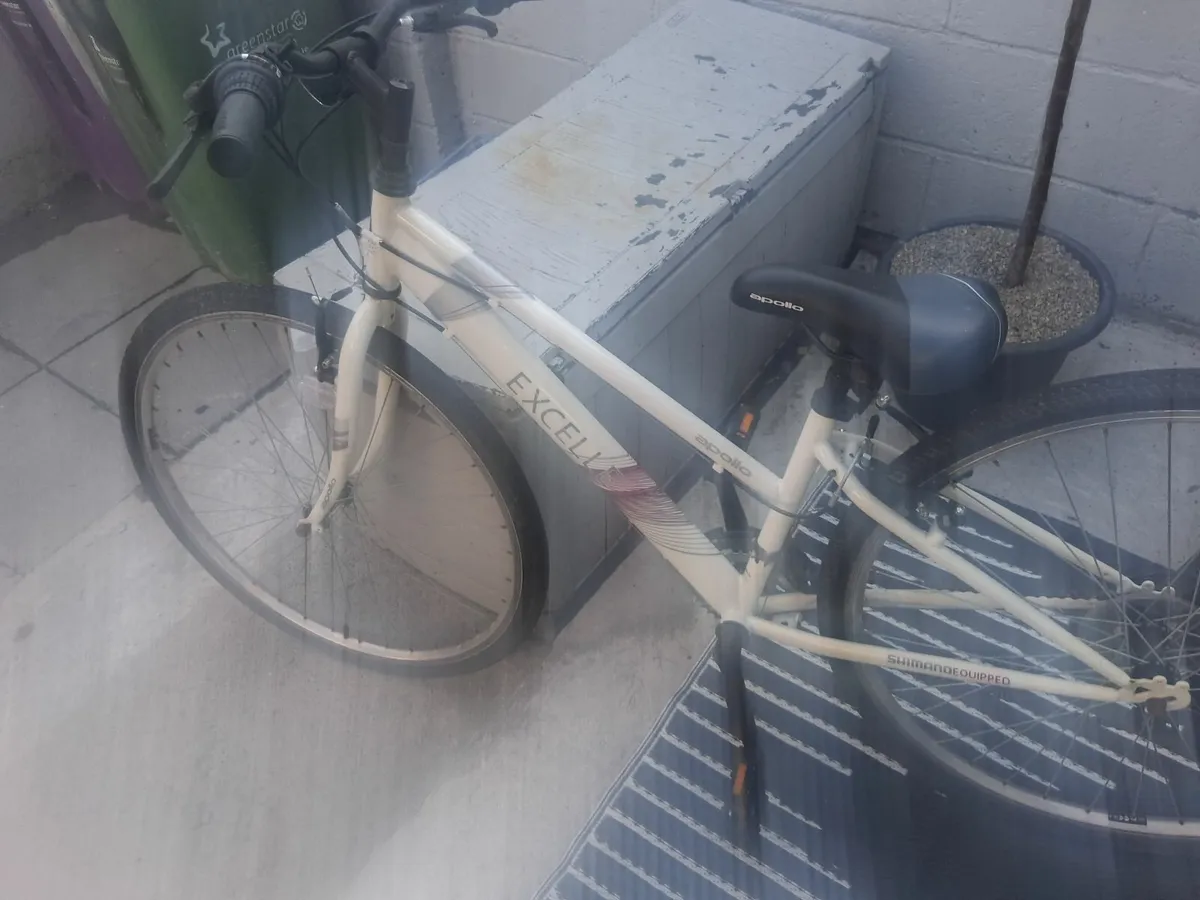 Bike - Image 2