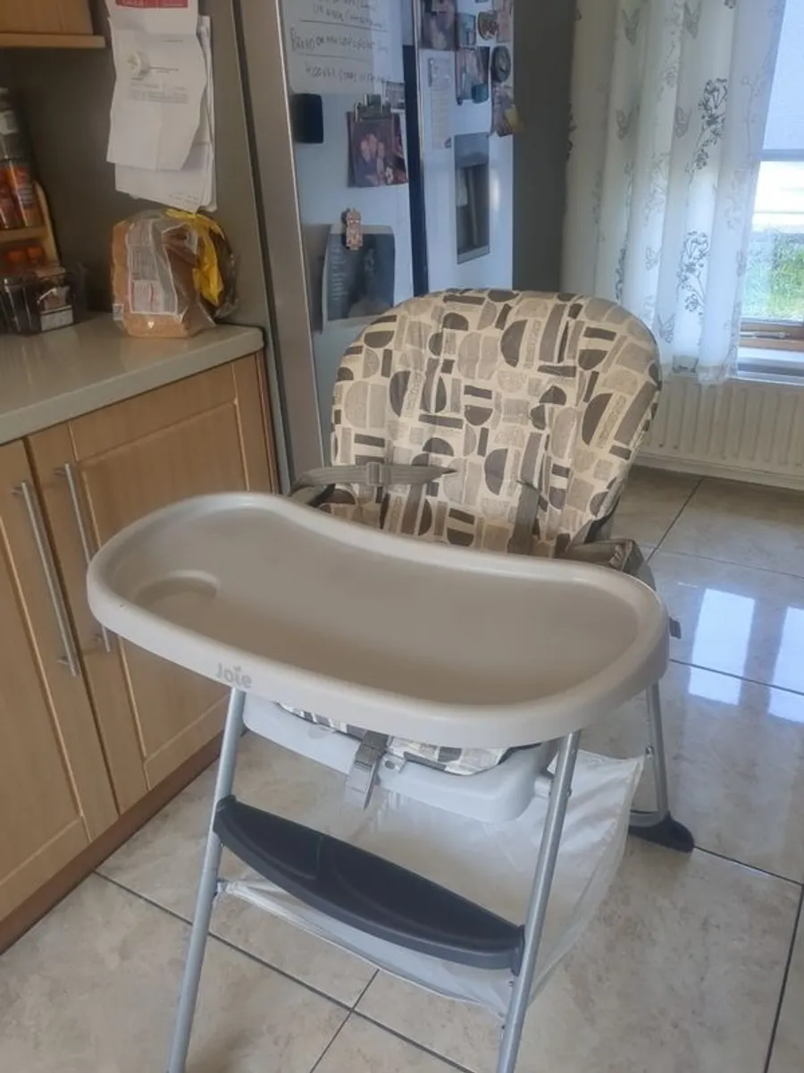 Baby Items for sale - Image 1