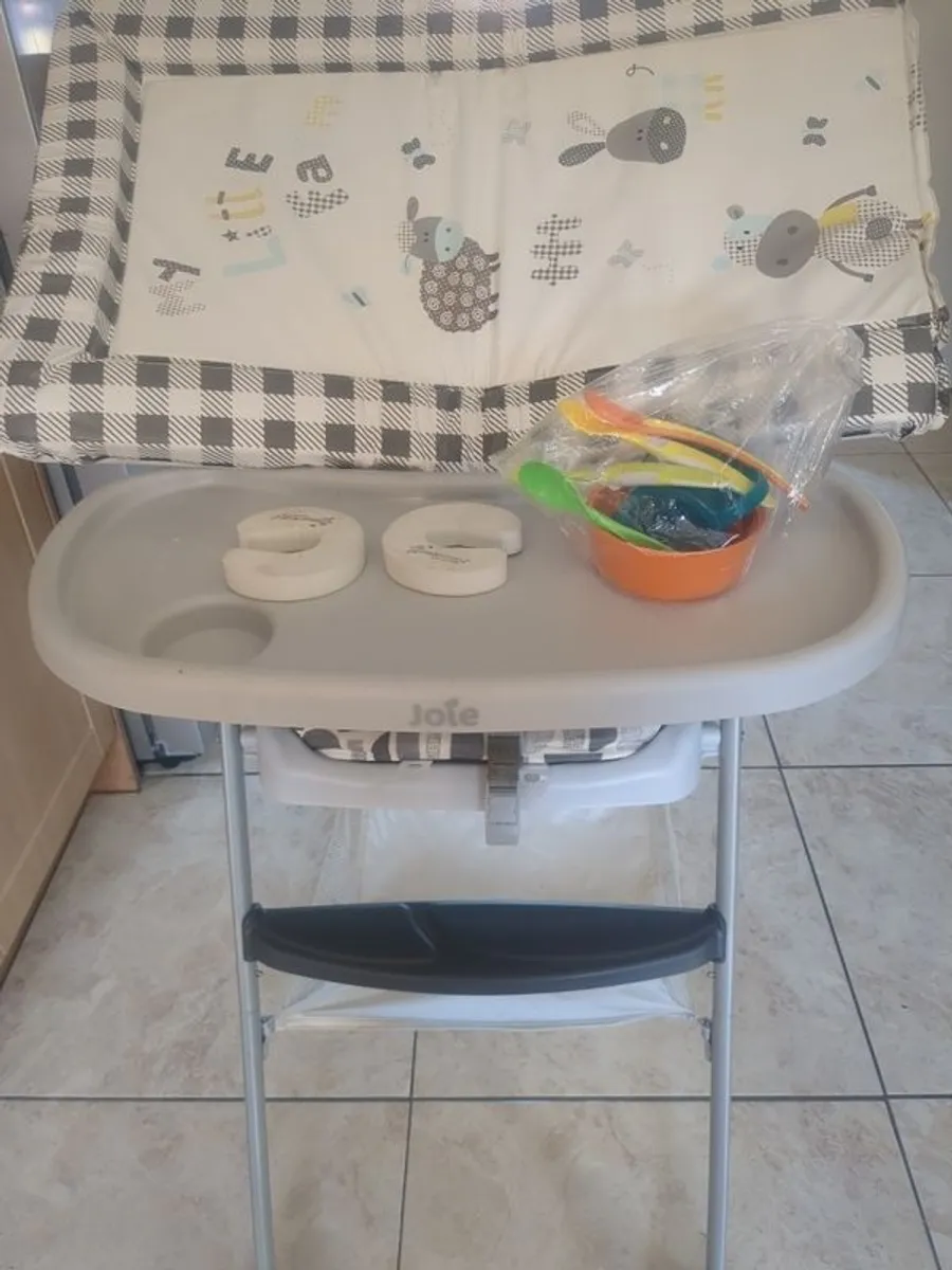 Baby Items for sale - Image 3