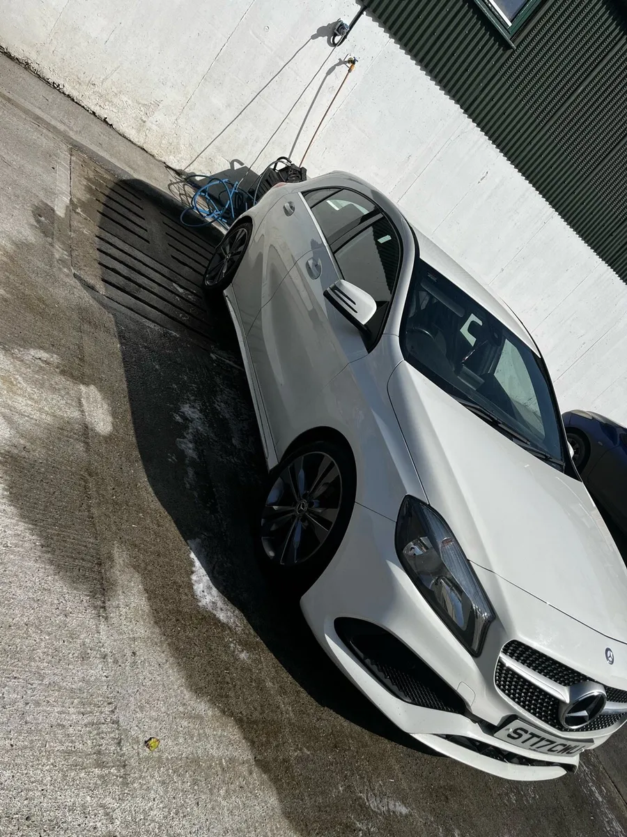 Mercedes a class - Image 2