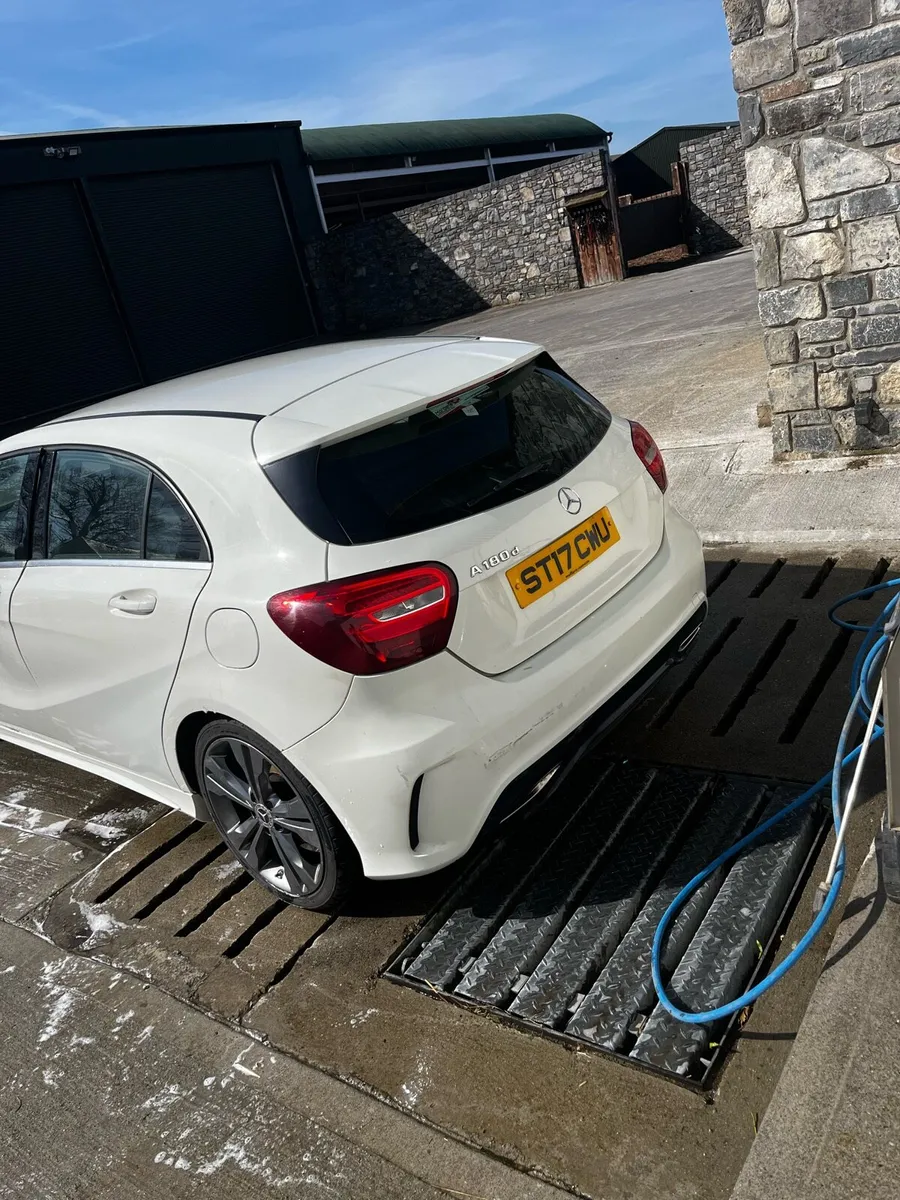 Mercedes a class - Image 3