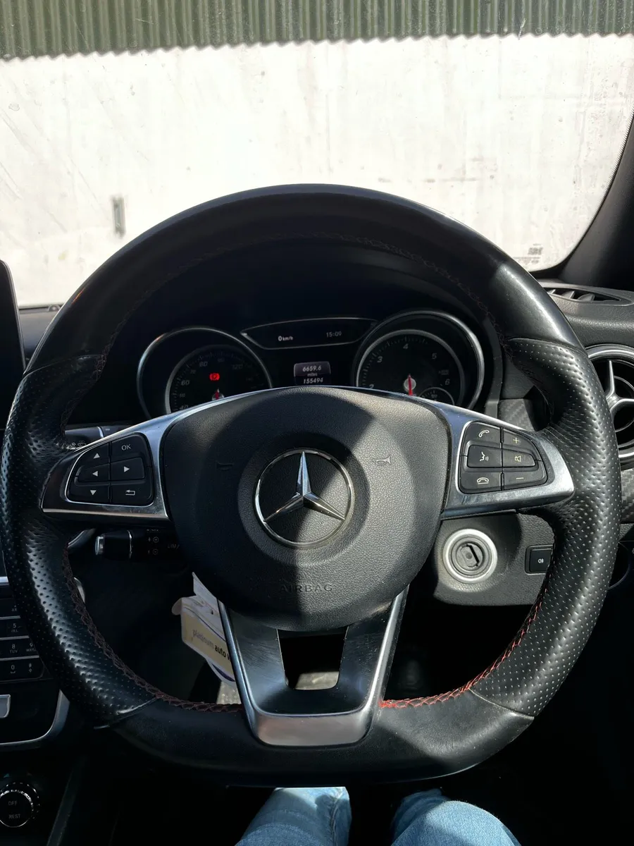 Mercedes a class - Image 4