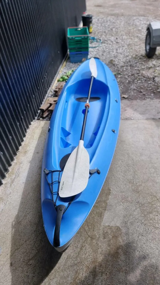 Kayaks - Image 2
