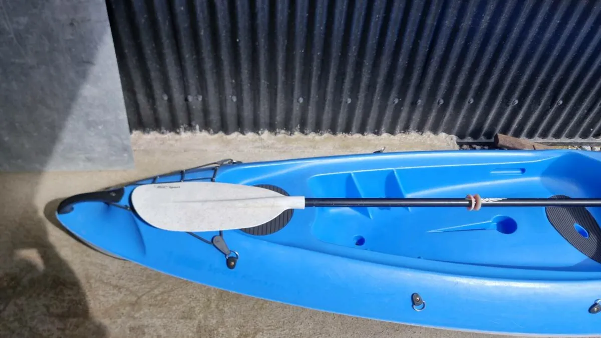 Kayaks - Image 4