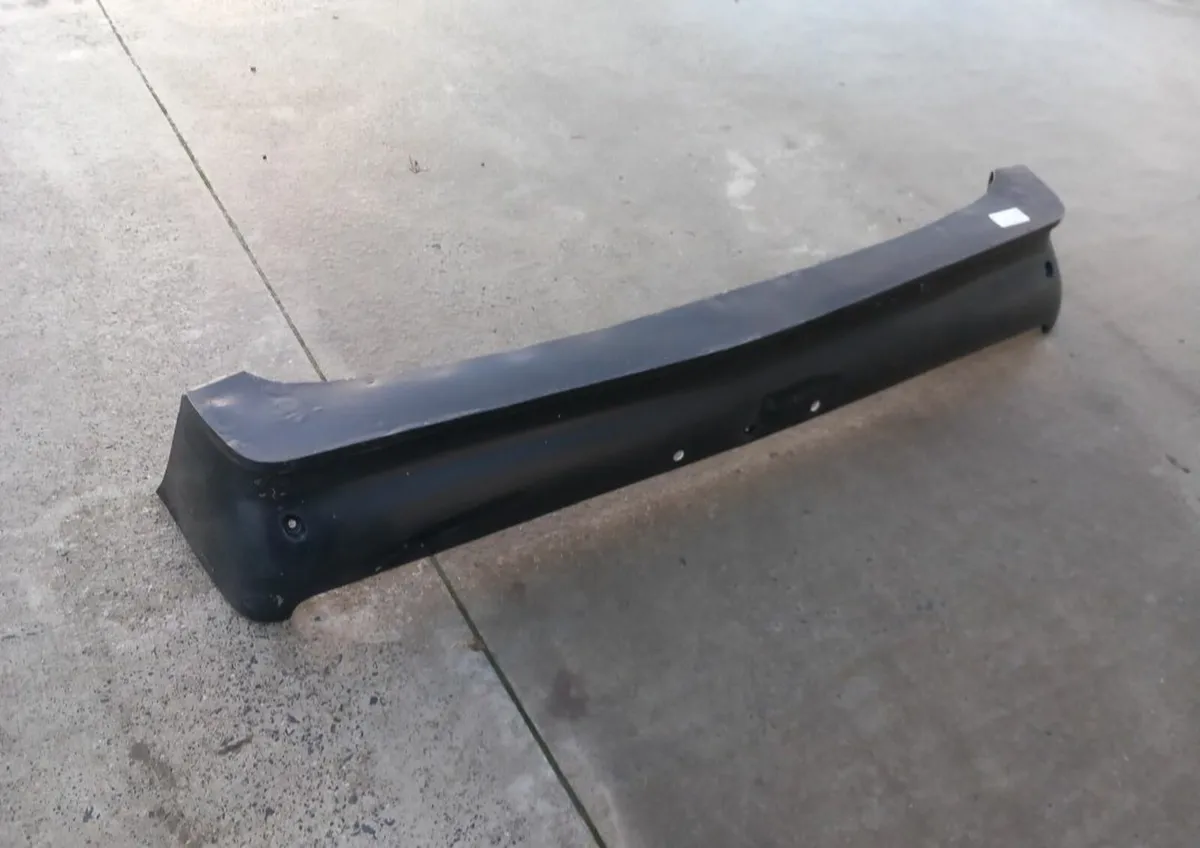 ESCORT MK2 RS PARTS - Image 3