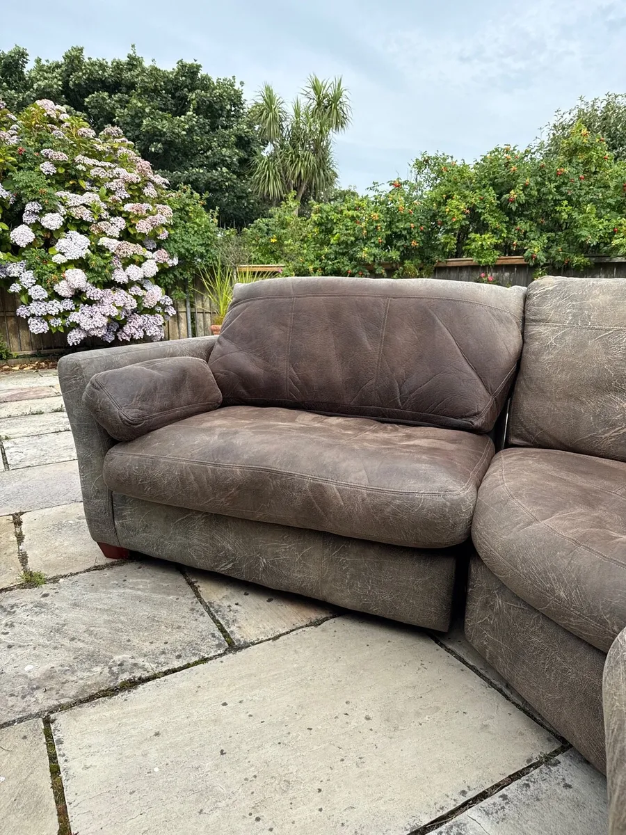 3-piece sofa - Image 2